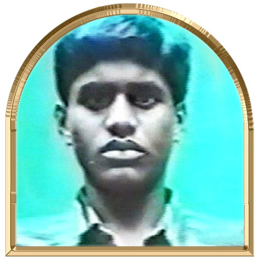 அறிவமுதன்