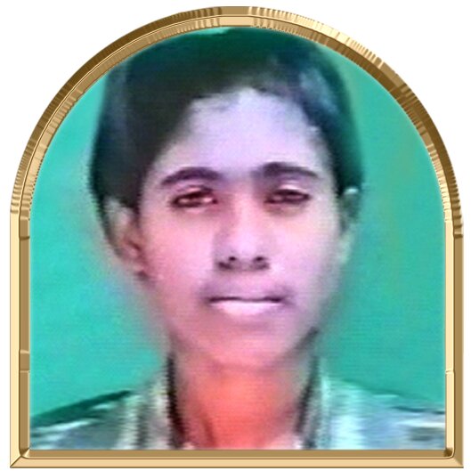 புகழரசி