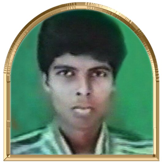 இசைப்பிரியா