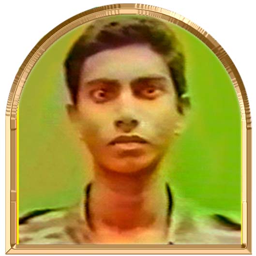 தேவநாதன்