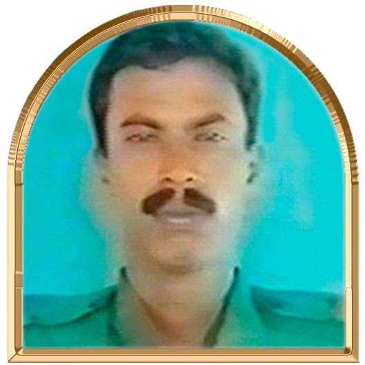ஊர்மிலராஜ் (நிசாம்)