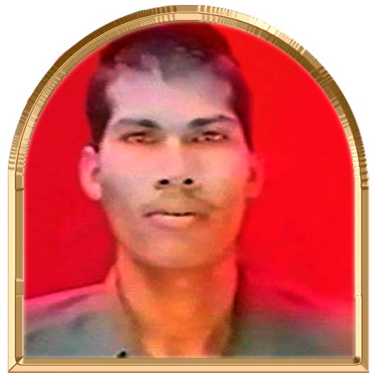 கிருஸ்ணசாமி