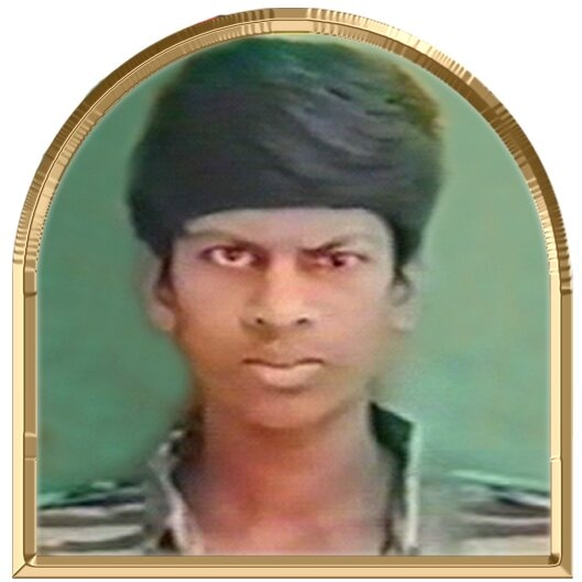 மறவன் (ஞானச்சந்திரன்)
