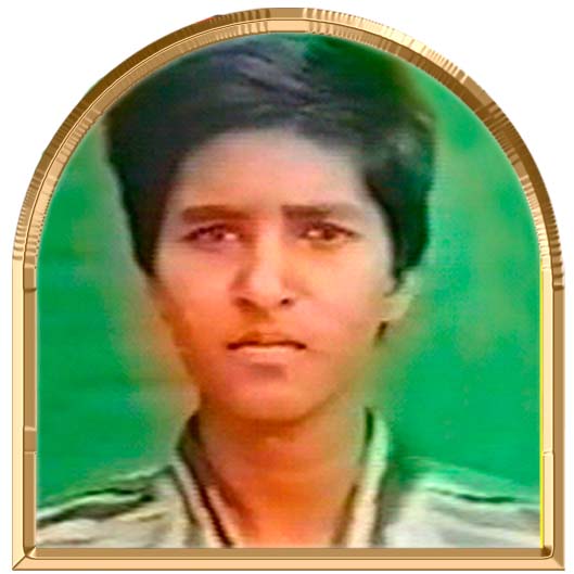 பிரியந்தினி