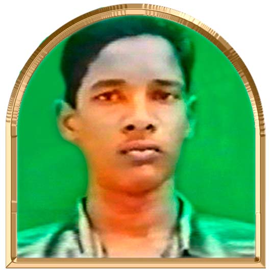 தமிழ்வேந்தன்