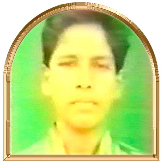 செல்வரூபி