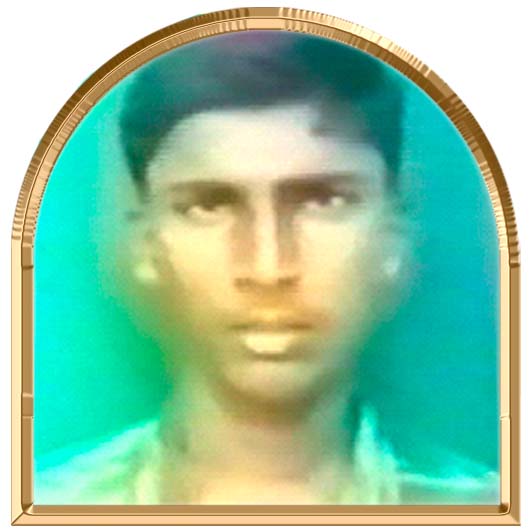 உதயசூரியன்