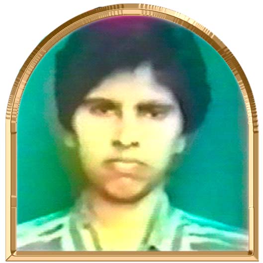 சாந்தகௌரி