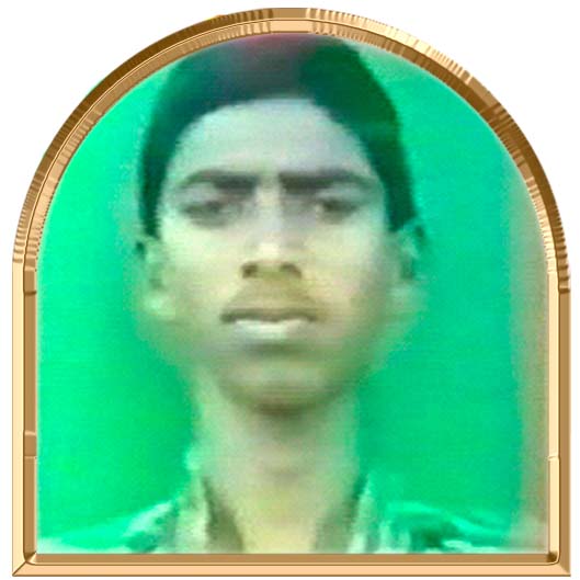 தினோபராஜ்