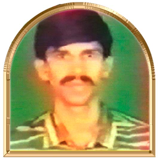 சத்தியசீலன் (பற்றிக்)