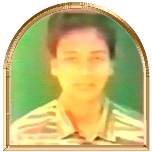 பவித்திரா
