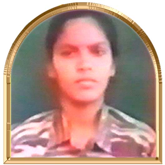 கலைமதி