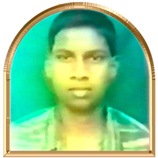 விருசாளன்
