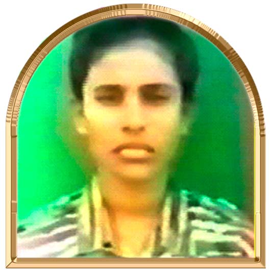 மாலினி