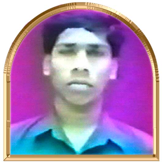 காந்தரூபன்