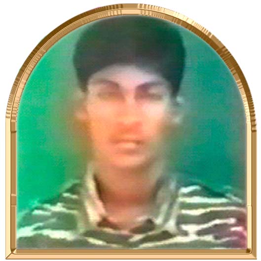 இளங்குமரன் (அகனறிவு)