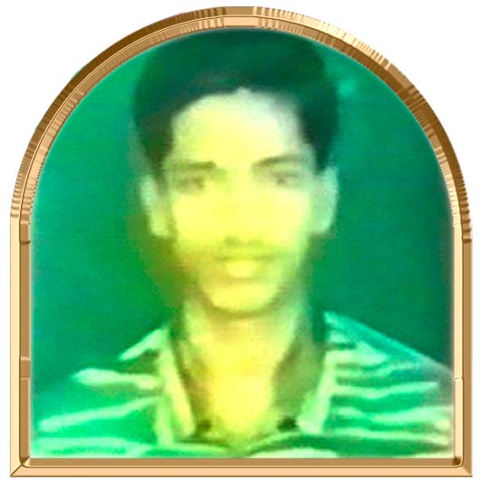 நகுலன்