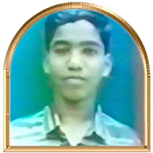 அறிவமுதன்