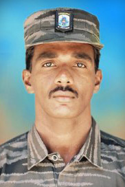 குமரவேல் (மதி)