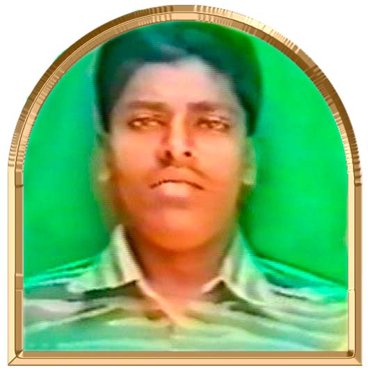 தணிகைமதி