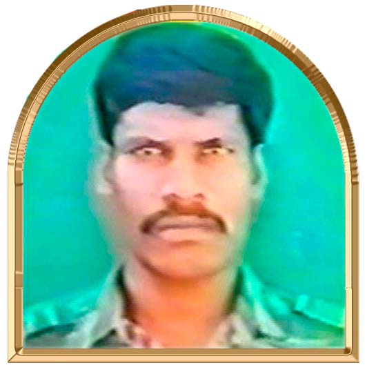 சஞ்சீவராஜ் (வின்சன்)