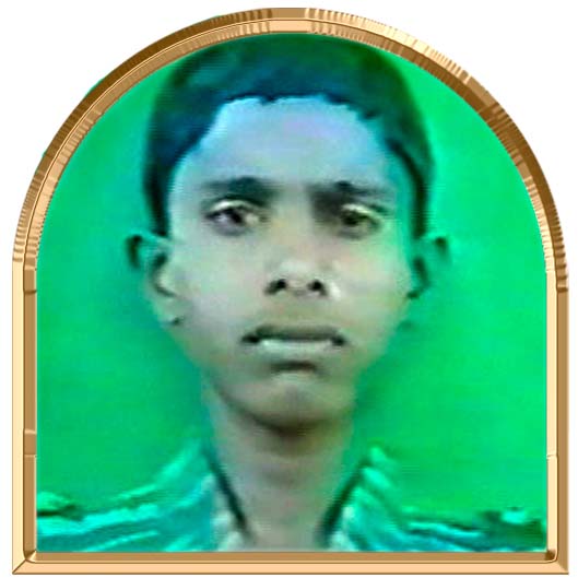 வசந்தராஜ்