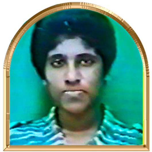 அருமைநாயகி