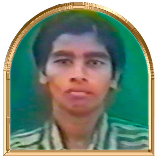 நிசாந்தினி