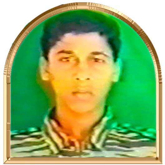 மதியன் (மதி)