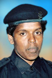காந்தி (வேங்கை)