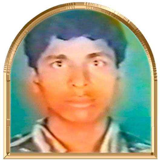 சிந்துஜன் (குமரன்)