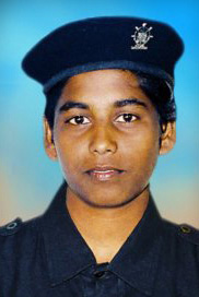 புலிமகள்