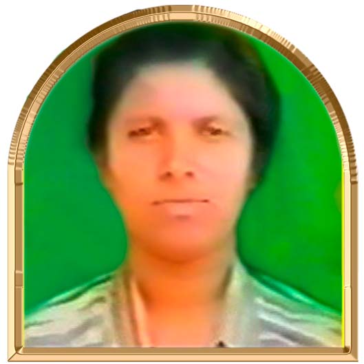 அமுதமதி