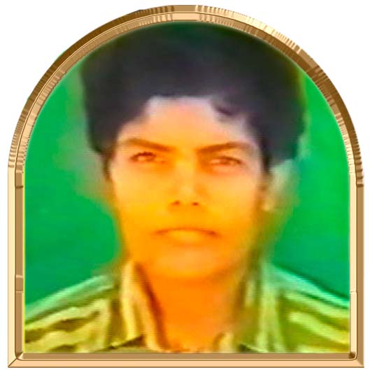 மலர்க்கொடி (சிலம்புச்செல்வி)