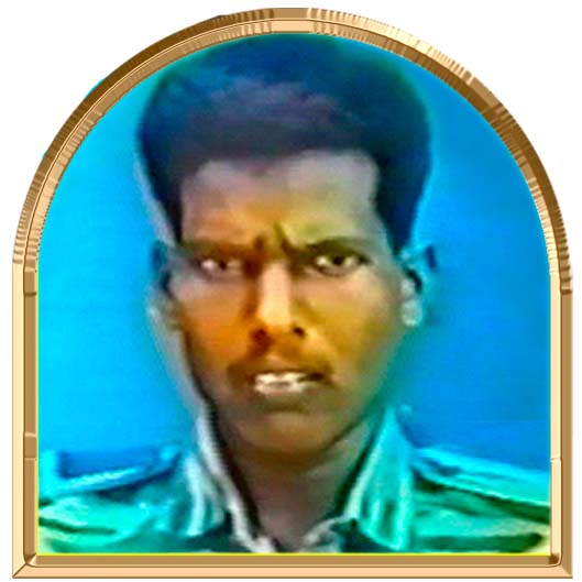 தமிழ்வேங்கை