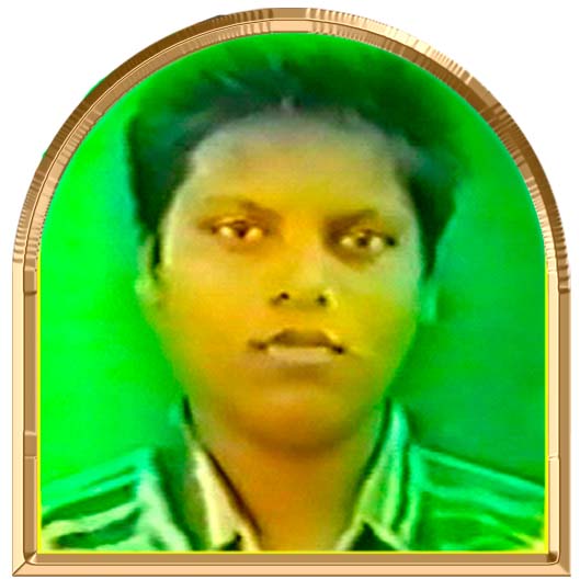 கனிவிழி