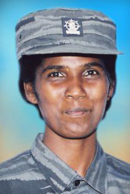 அன்புமலர் (கேசவி)