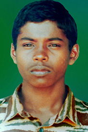 தமிழரசன்