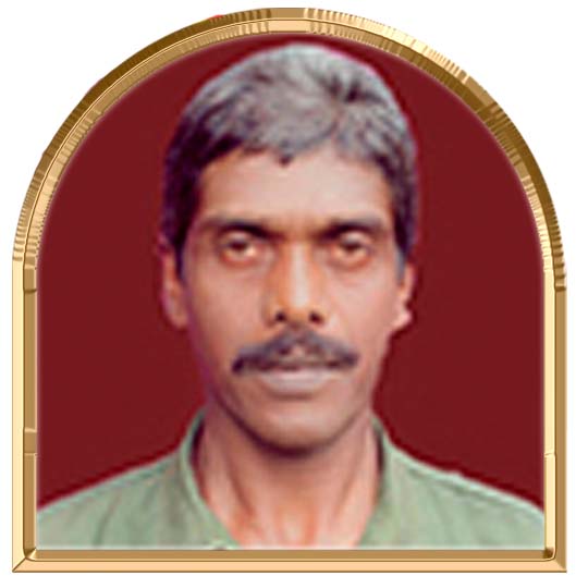 சத்திவேல்