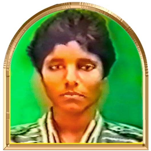 சாரதா