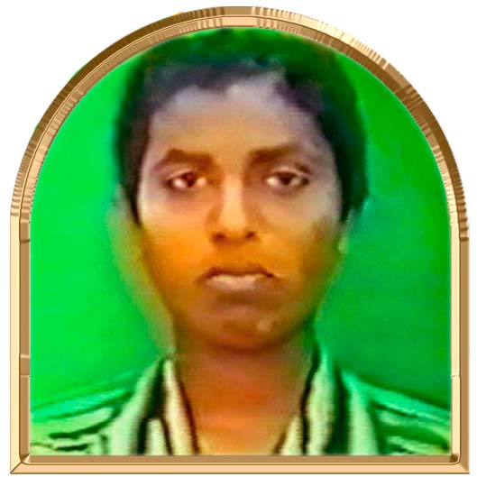 வசுமதி