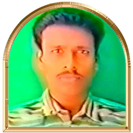 தென்றல்மாறன் (ரூபன்)