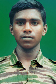 தேவதாசன்