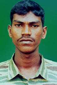 சேகரன்