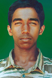 தயாகரன்