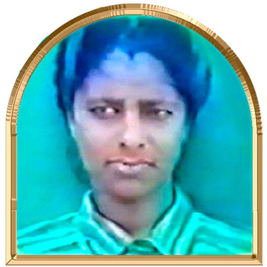 கலைமதி