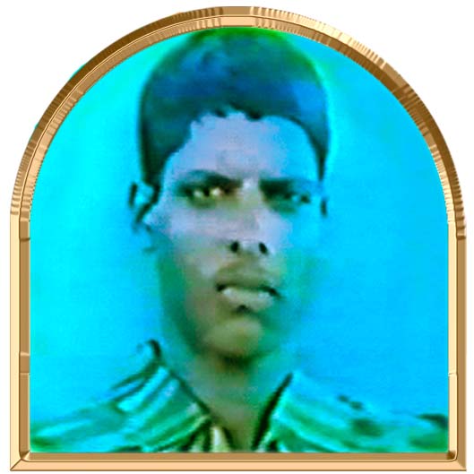 முகுந்தன்
