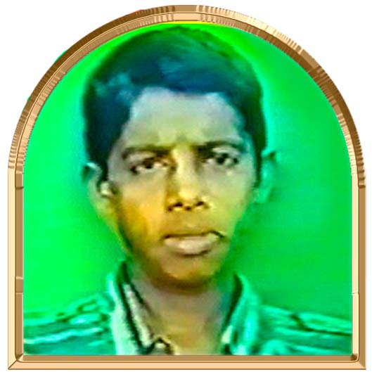 வினோகரன்