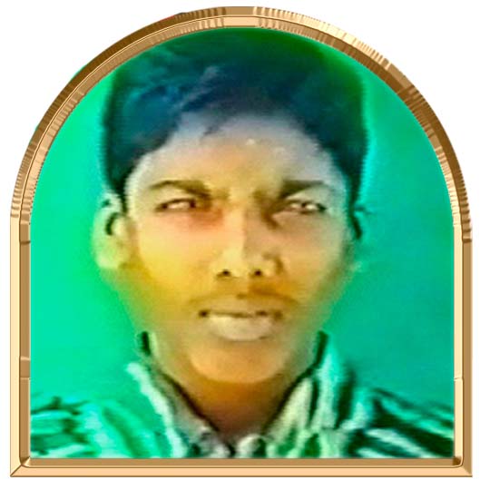 எழிலழகன்