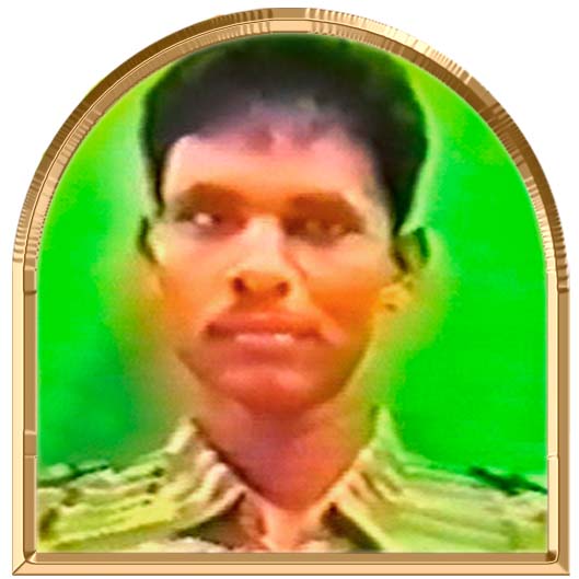 ரதிகரன் (அருள்)